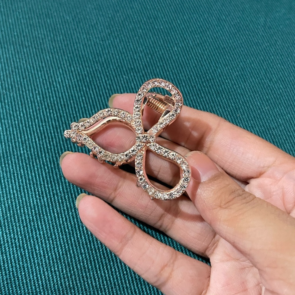 Claw Clip